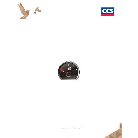 CCS Karty